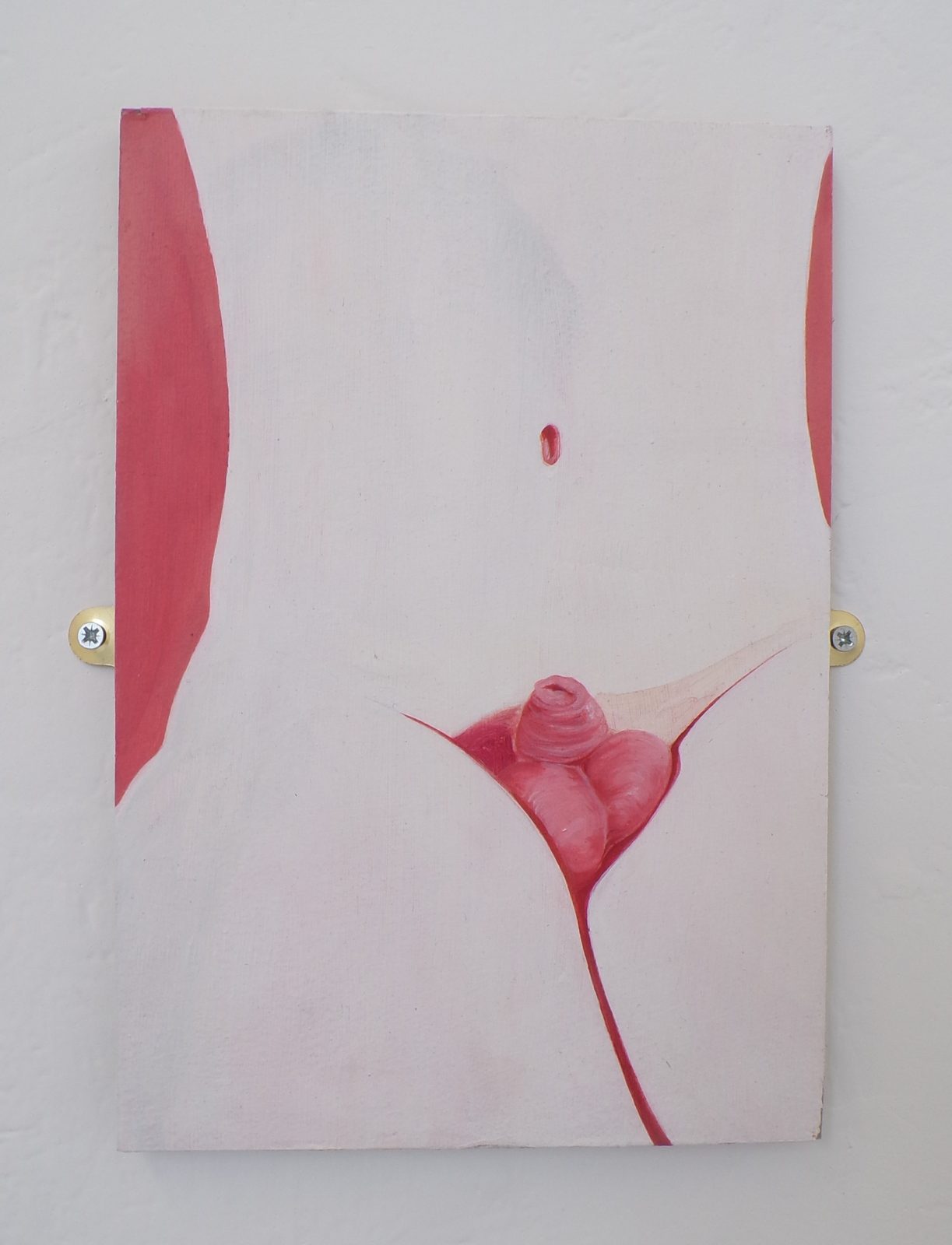 Untitled (pink)