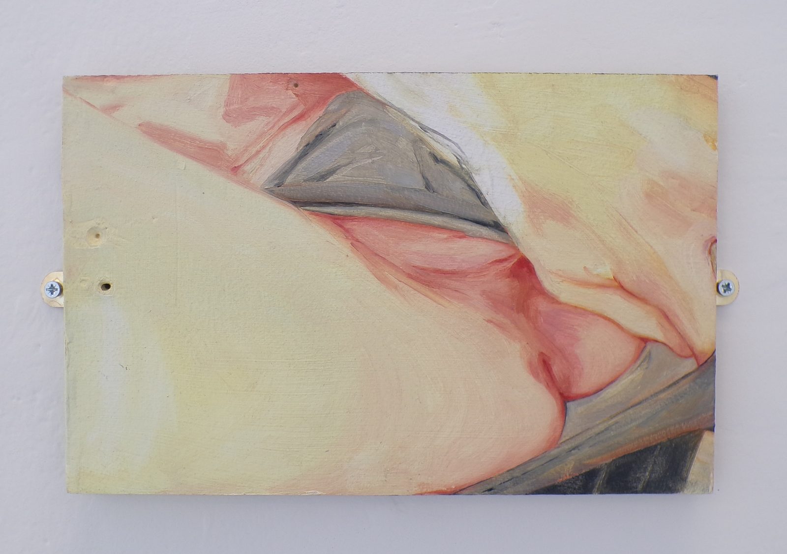 Untitled (yellow)